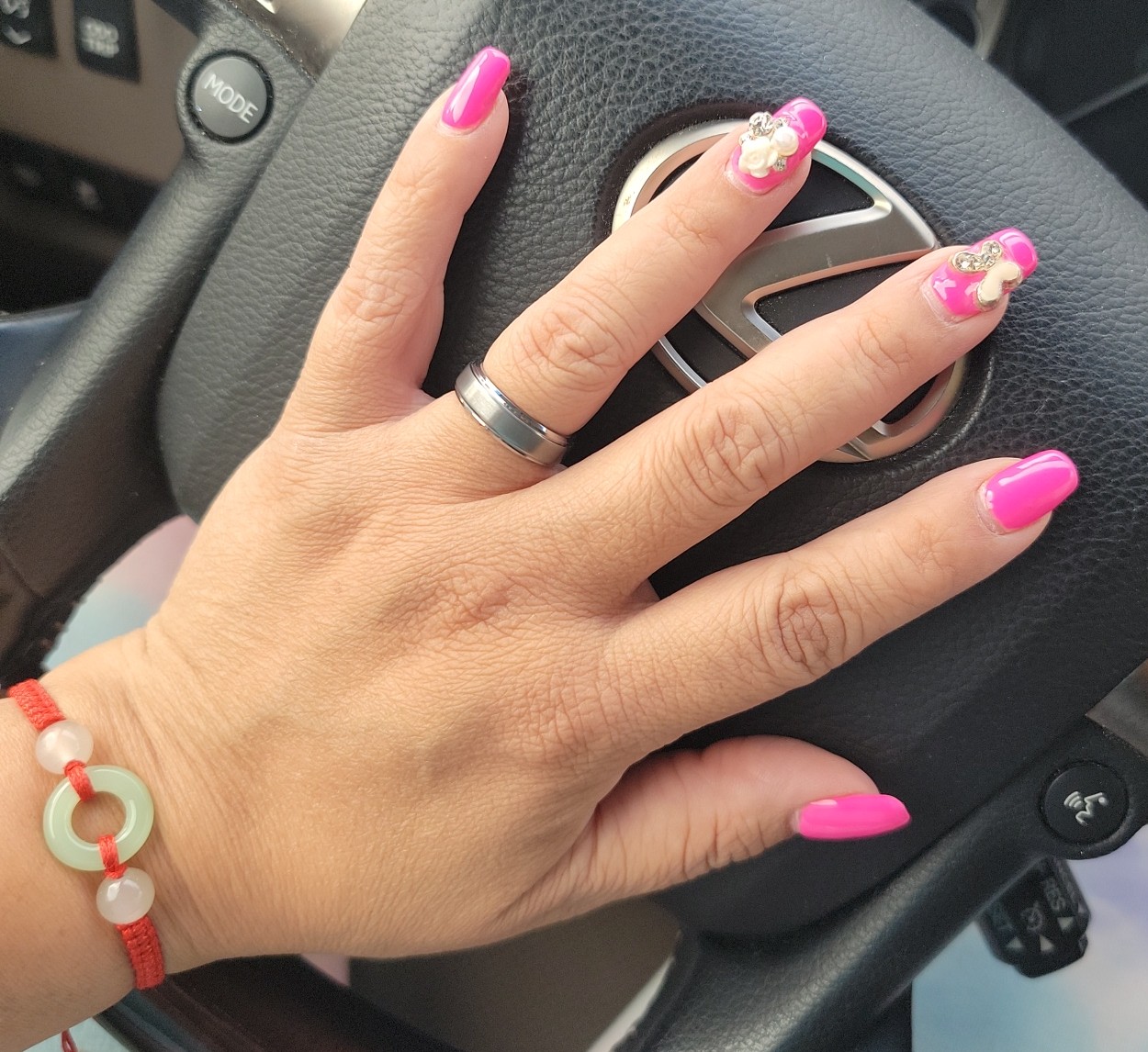 Mc Prime nails studio inc nail photo 8